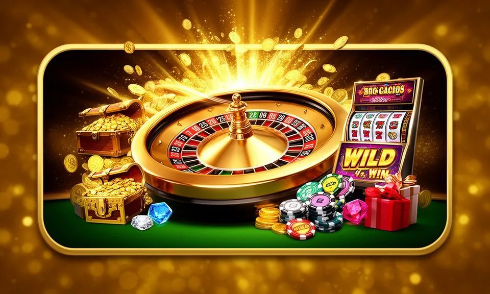 Blackjack Action